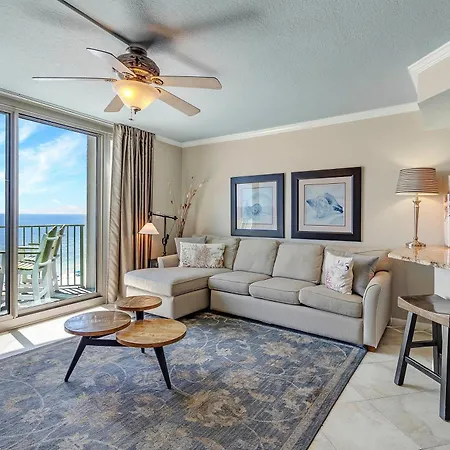 Perdido Towers West 907 Villa